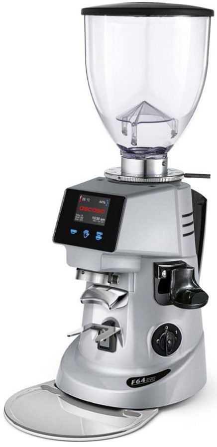 ASCASO F64E