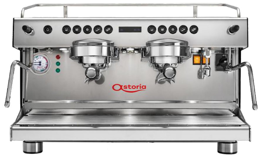 ASTORIA Core 600