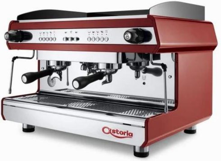 ASTORIA Tanya R