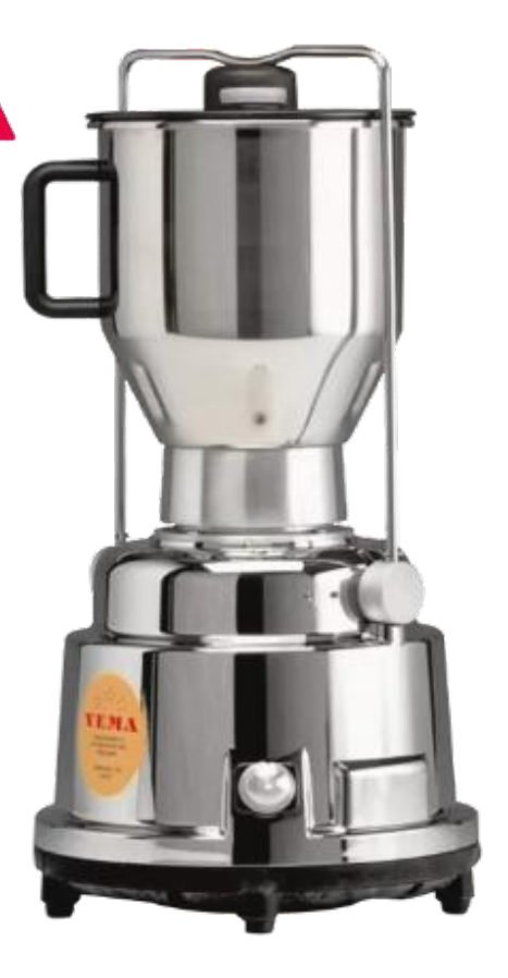 AUCMA 1,5 lt — 230*210*400 mm