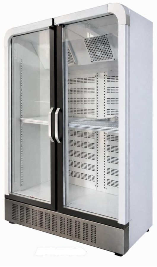 AUCMA D160 DOOR GLASS