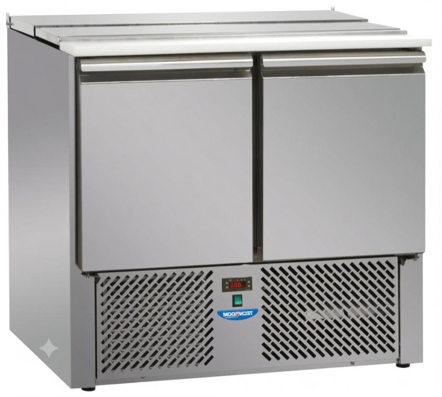 AUCMA EKO under-counter — 900*700*880 mm