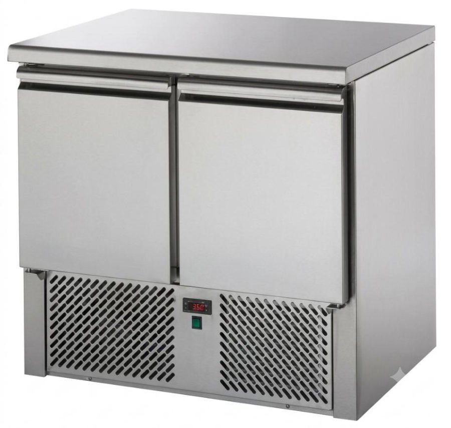AUCMA NX under-counter — 1384*700*880 mm