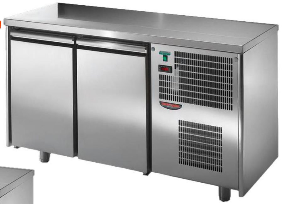 AUCMA TAVOLO REFRIGERATO 60 — 1910*600*860 mm