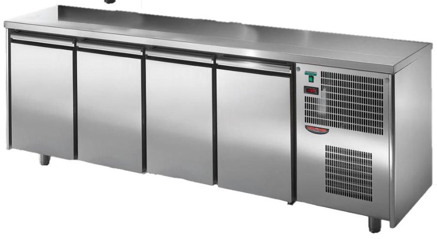 AUCMA TAVOLO REFRIGERATO 60 — 2360*600*860 mm