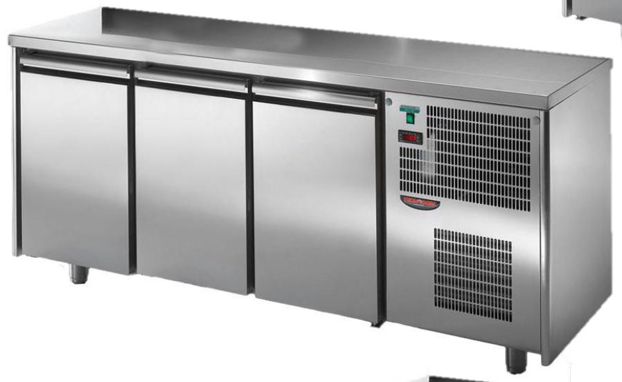 AUCMA TAVOLO REFRIGERATO 60 — 1460*600*860 mm