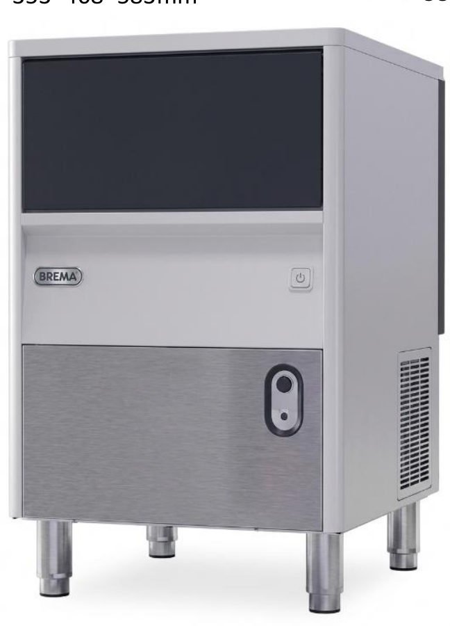 BREMA CB416 HC