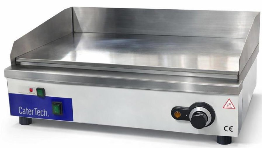 CATERTECH FLAT GRILL