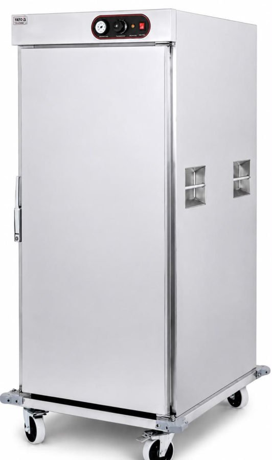 CHINESE 26 trays — 1540 x 930 x 1790mm
