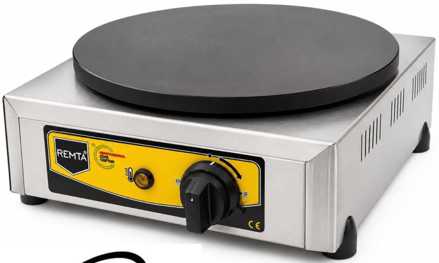 CHINESE CREPE 1 flat plate — 400*400*150 mm