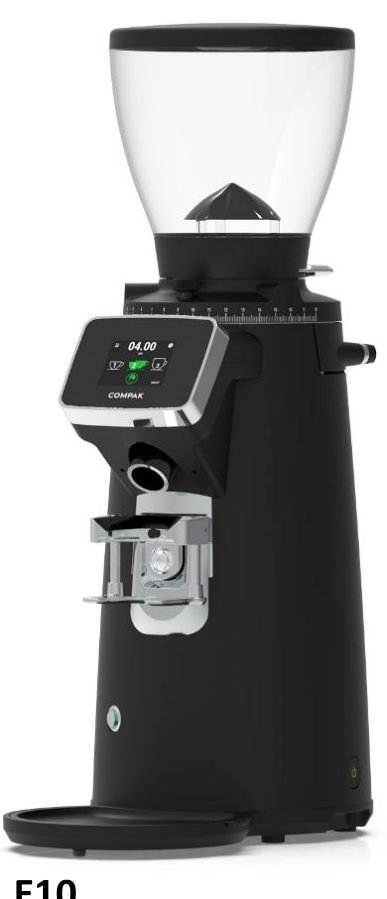 COMPAK E10