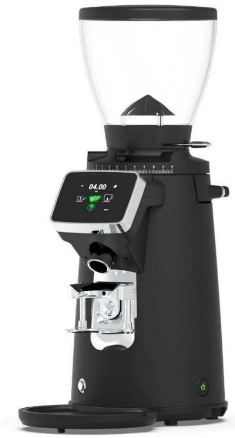 COMPAK F Series 10