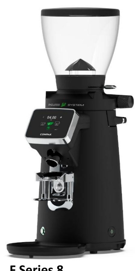 COMPAK F Series 8