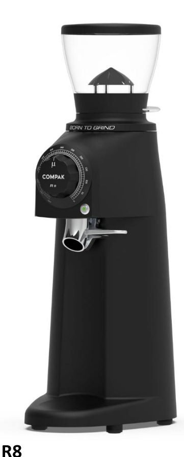 COMPAK I6 S