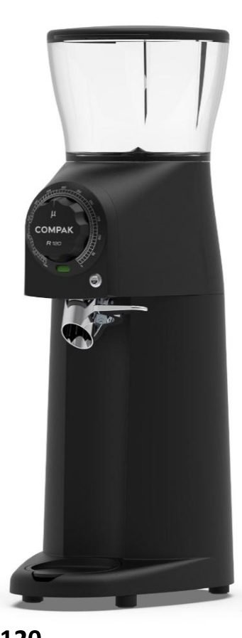 COMPAK I8