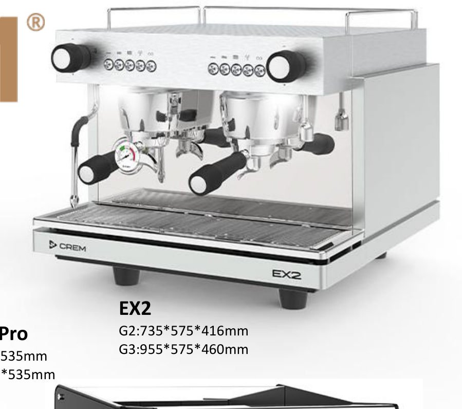 CREM EX2