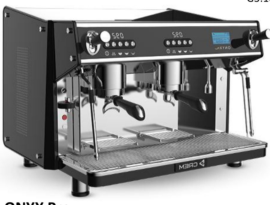 CREM ONYX Pro