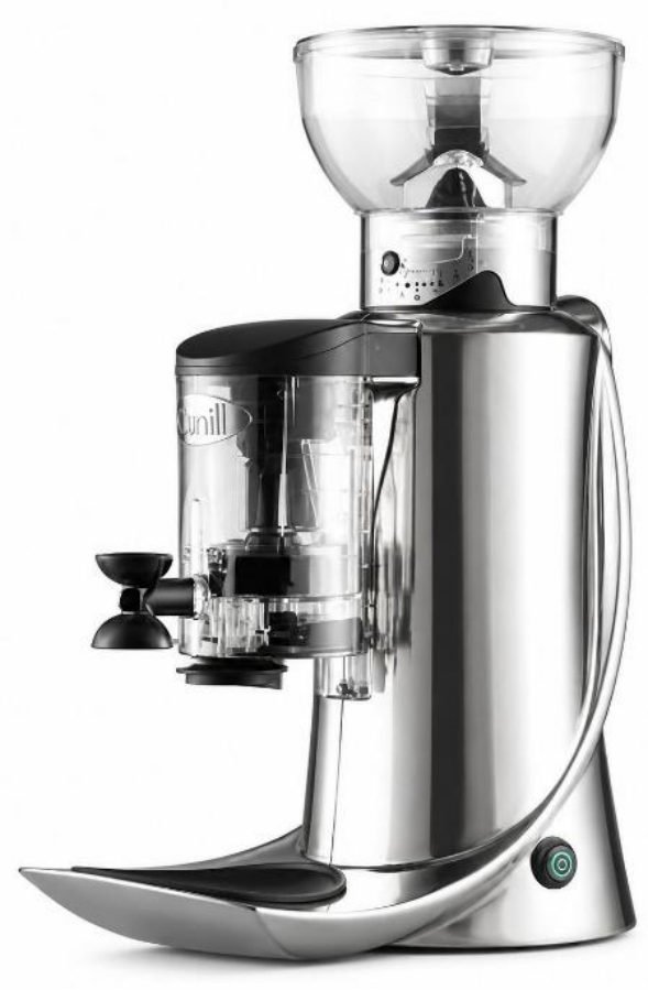 CUNILL LUXO HERITAGE ALUMINIUM