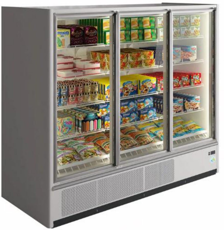 DE RIGO MISTRAL PLUS