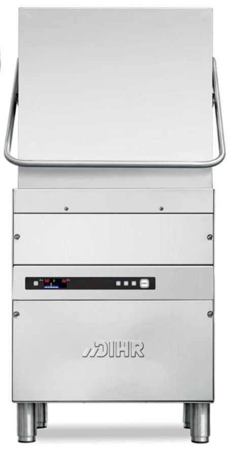 DHR CS — 720*735*1445-1880 mm