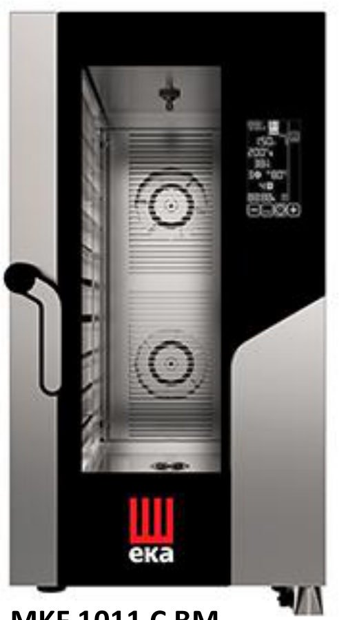 EKA MKF 1011 C BM