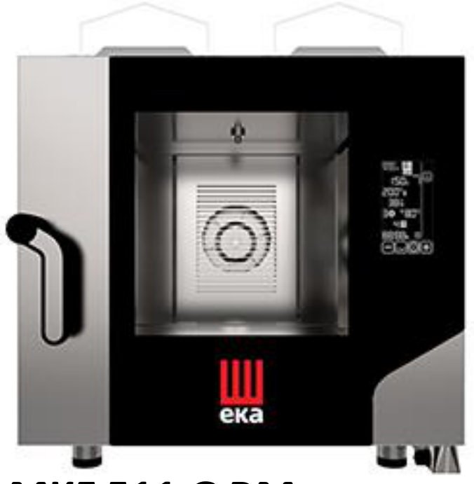 EKA MKF 511 G BM
