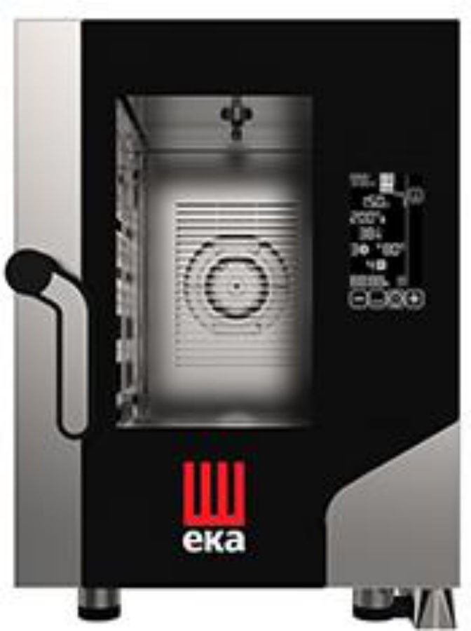 EKA MKF 611 C BM