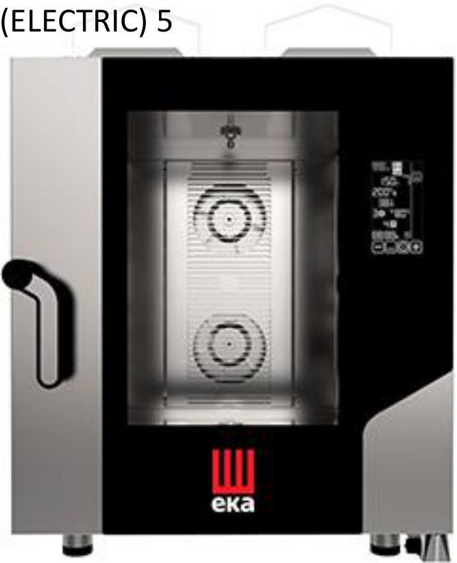 EKA MKF 711 G BM