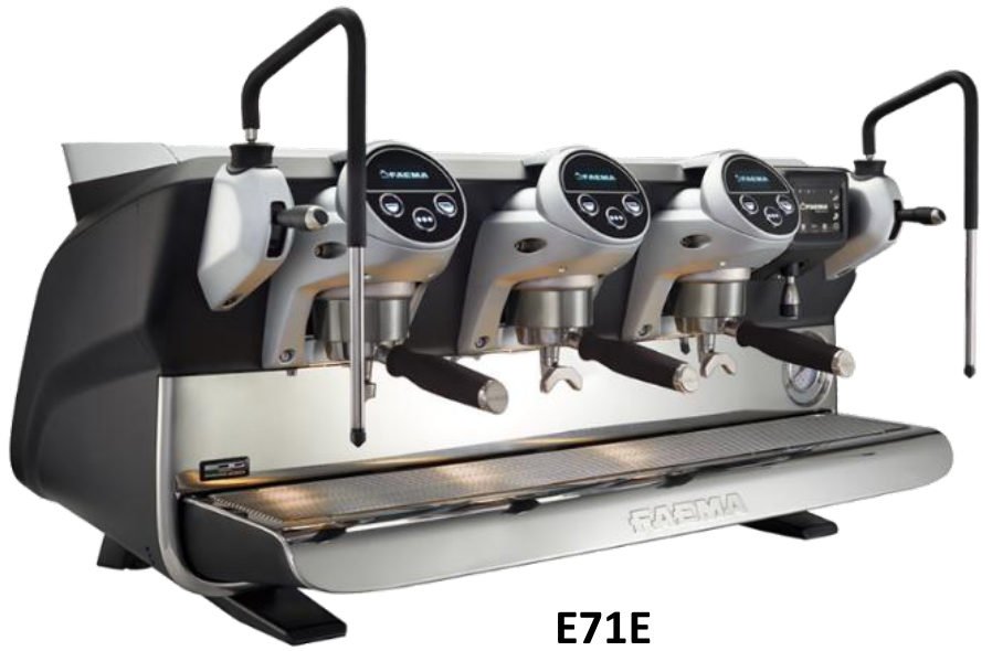 FAEMA E71E
