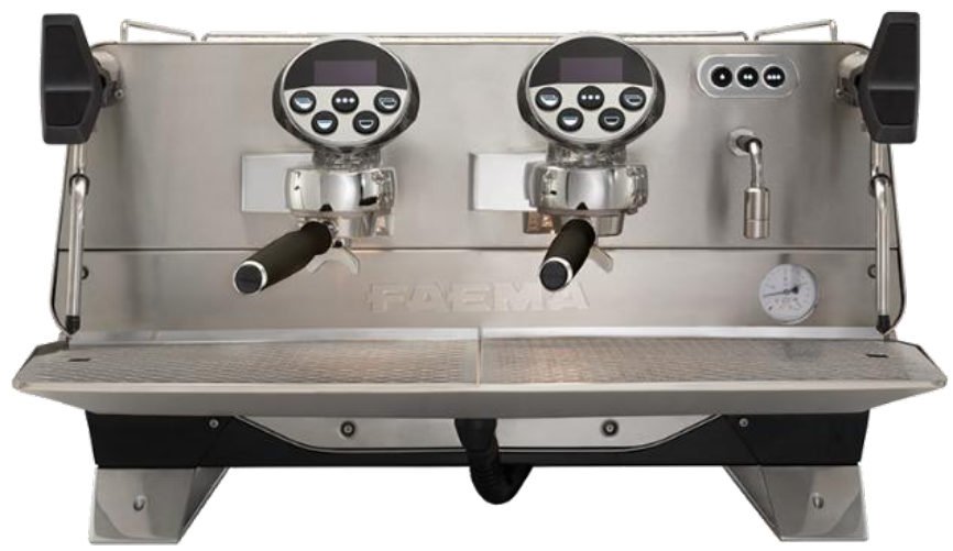 FAEMA President Thermosifonic