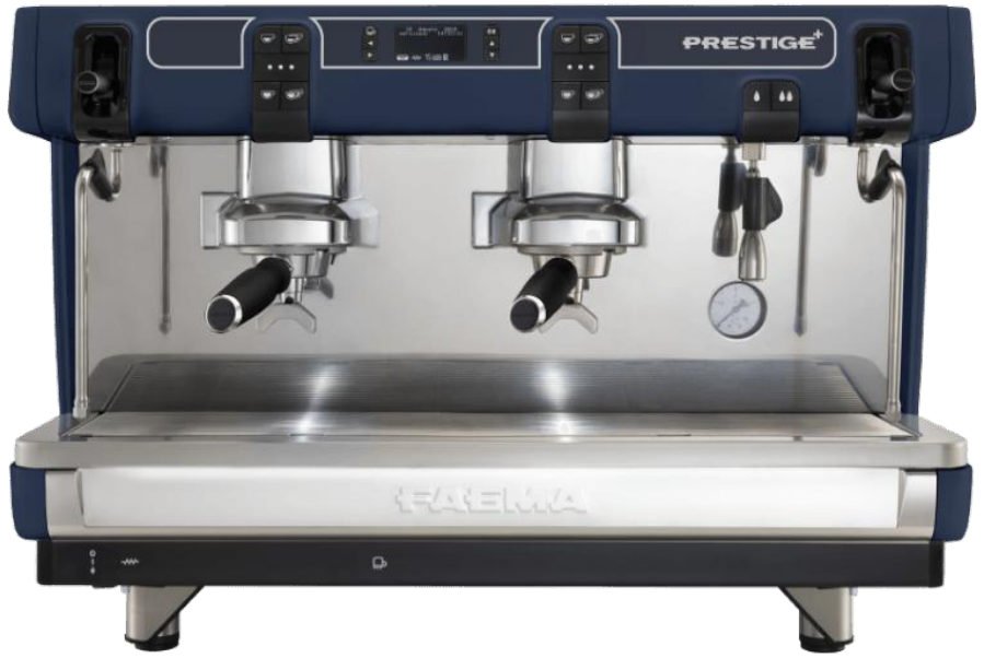 FAEMA Prestige