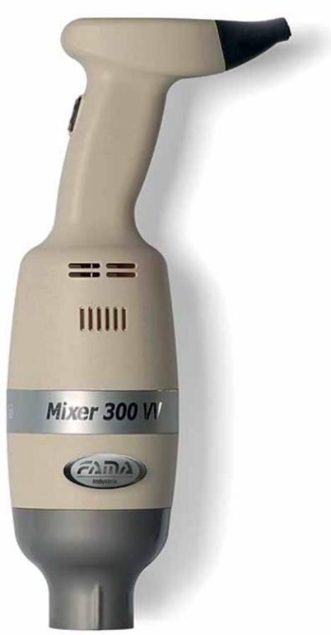 FAMA 300 VV