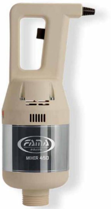 FAMA 500VV