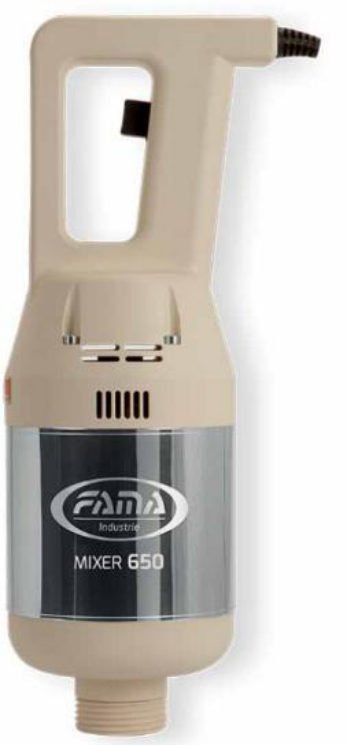 FAMA 550VV/VF