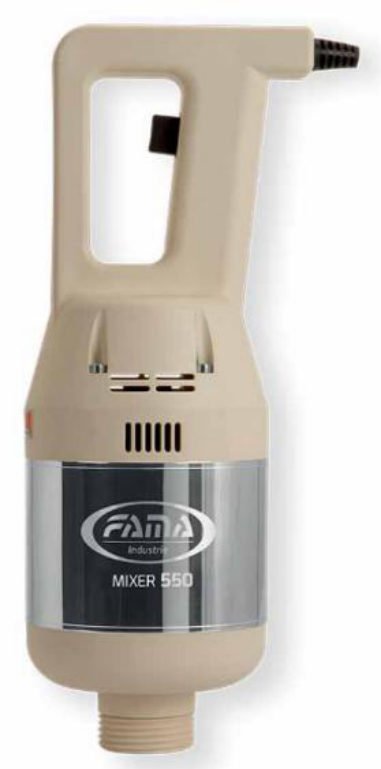FAMA 650VV/VF