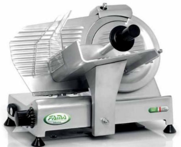FAMA Slicer 250 ECO