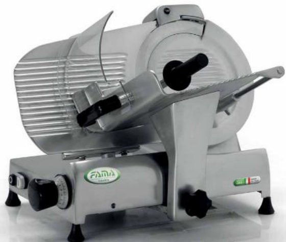 FAMA Slicer 275