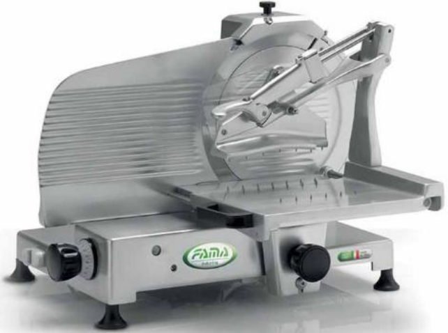 FAMA Slicer 350 — 740*750*550 mm