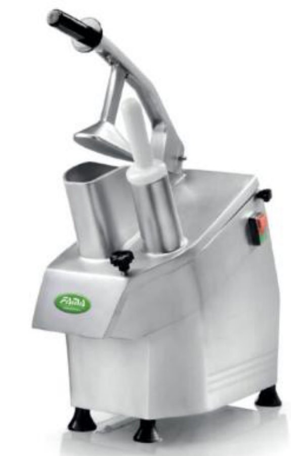 FAMA Trade Machinery