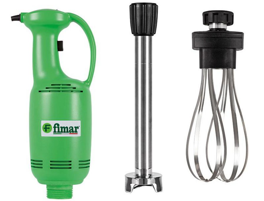 FIMAR BLENDER MX25 — 155*120*710/790 mm