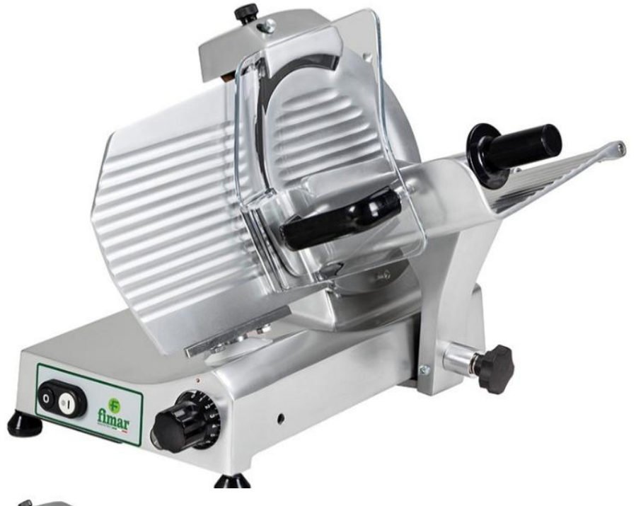 FIMAR Slicer 275 — 620*440*390 mm