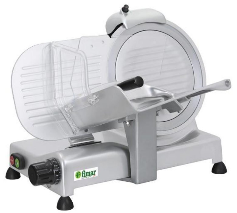 FIMAR Slicer 330