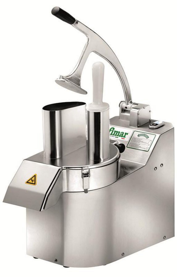 FIMAR VEGETABLE PROCESSOR — 220*610*520 mm