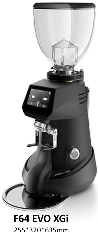 FIORENZTO F64 E Pro