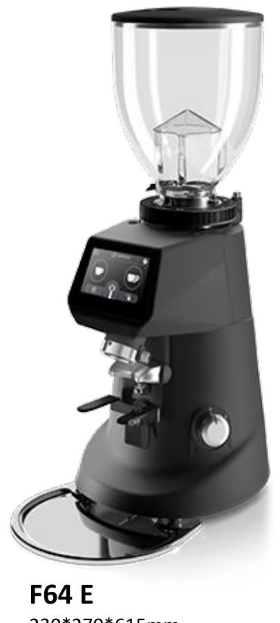 FIORENZTO F64 E