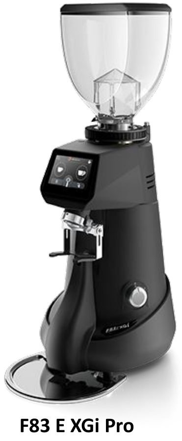 FIORENZTO F64 EVO XGi Pro