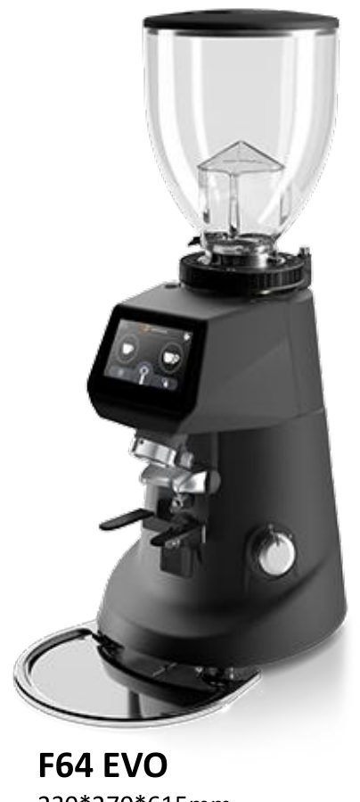 FIORENZTO F64 EVO