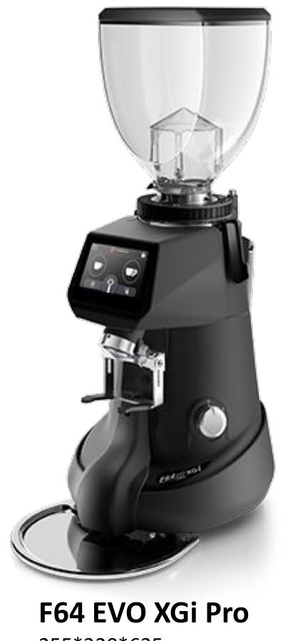 FIORENZTO F83 E XGi Pro