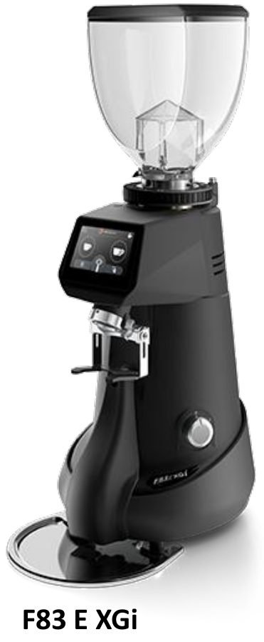 FIORENZTO F83 E XGi