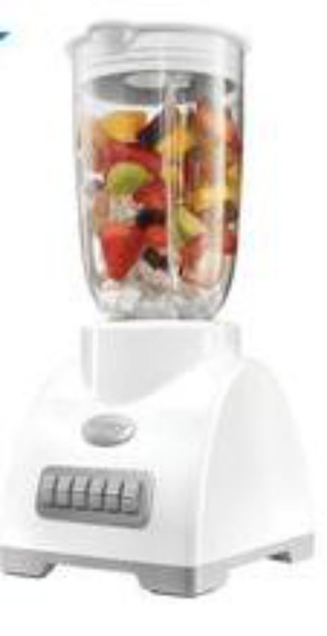 FOLMA Blender 1,5 Lt. jar